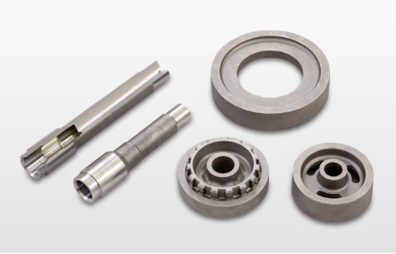 e-Axle Unit Products (for BEVs)