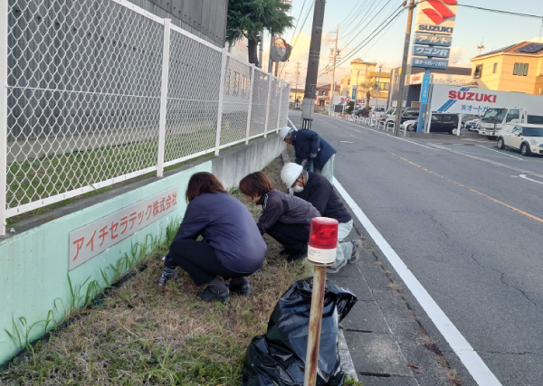 拡大クリーンアイチデー(3)