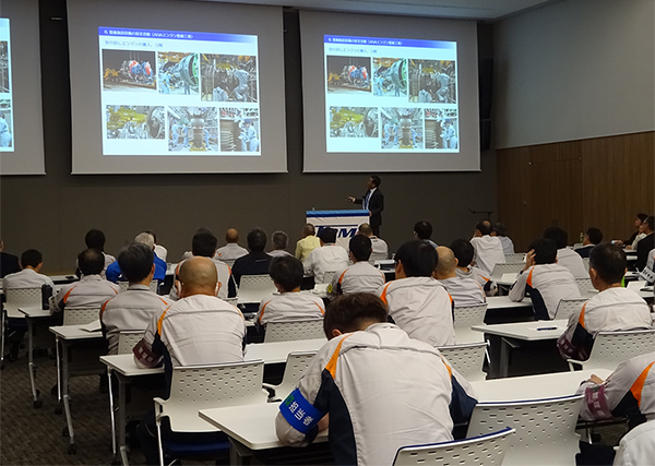 TPM大会