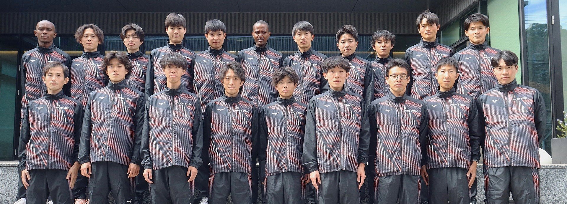 2026年度集合写真